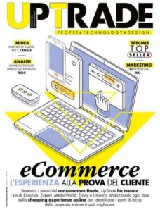 UpTrade – Maggio 2026