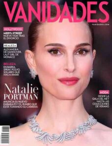 Vanidades Mexico – Junio 2026