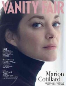 Vanity Fair Italia – 13 Maggio 2026