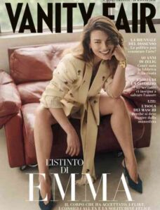 Vanity Fair Italia – 20 Maggio 2026