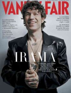 Vanity Fair Italia – 6 Maggio 2026