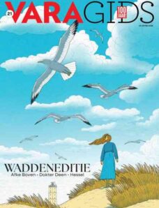 VARAgids – 19 Mei 2026