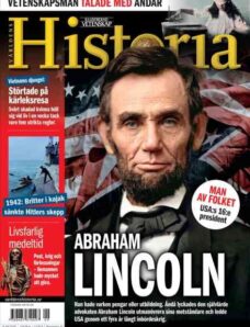 Varldens Historia – 21 Maj 2026
