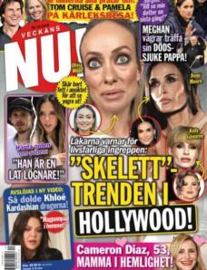 Veckans NU – 25 Maj 2026