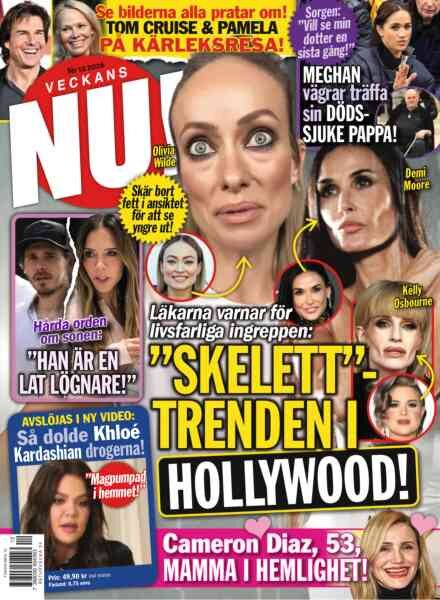 Veckans NU – 25 Maj 2026