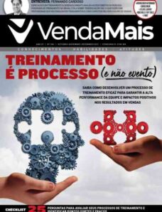Venda Mais – Maio 2026