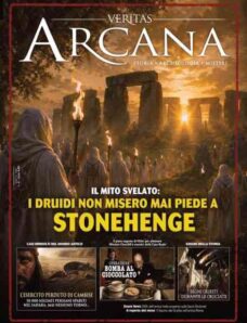 Veritas Arcana Edizione Italiana – Maggio 2026