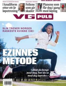 VG Magasin – 4 Mai 2026