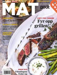 VG Mat – Mai 2026