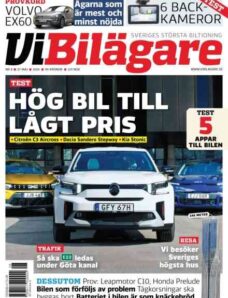 Vi Bilagare – 27 Maj 2026