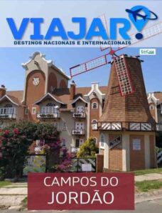 Viajar – Maio 2026