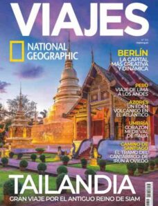 Viajes National Geographic – Junio 2026