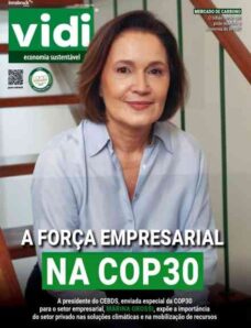 Vidi – Maio 2026