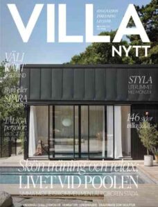 Villanytt – April 2026