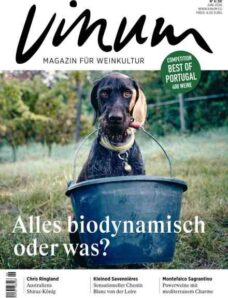 Vinum – Juni 2026