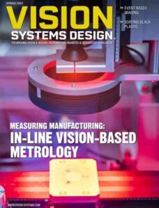 Vision Systems Design – Spring 2025