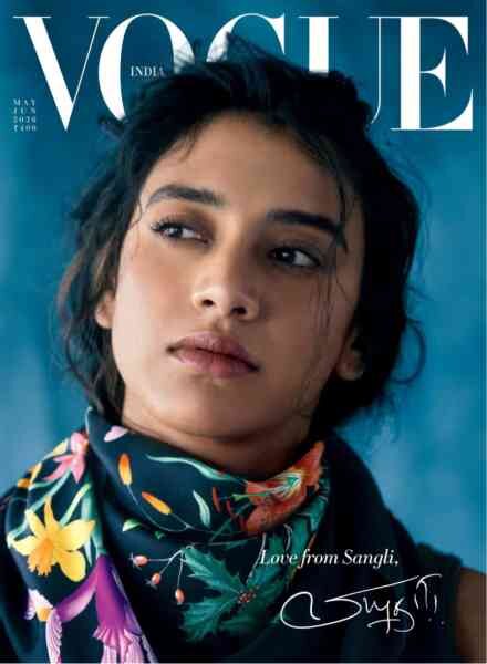 Vogue India – May-June 2026