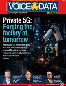 Voice & Data – May 2026