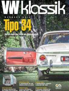 VW Klassik – Maio 2026