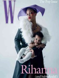 W Magazine – Volume 3 2026
