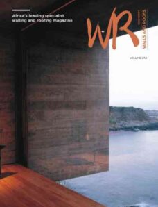 Walls and Roofs – Issue 2 2026