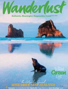 Wanderlust UK – June-July 2026