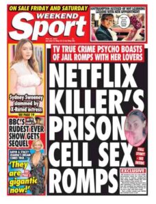 Weekend Sport – 22 May 2026