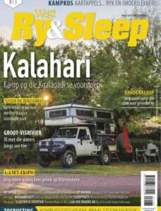 Weg! Ry & Sleep – June-July 2026