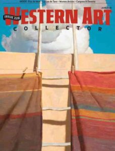 Western Art Collector – June 2026