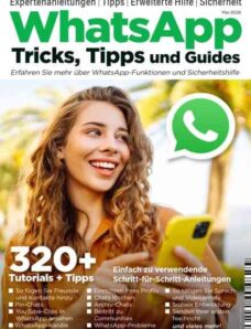 WhatsApp Tricks Tipps und Guides – Mai 2026