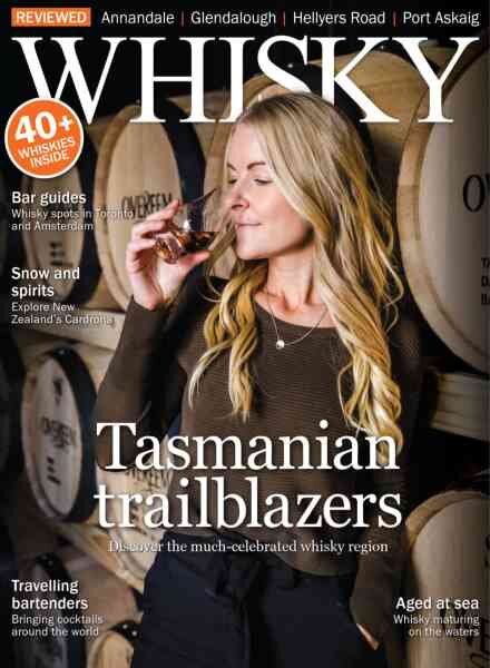 Whisky Magazine – June-July 2026