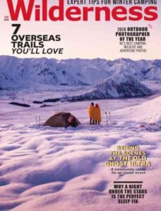 Wilderness – June 2026