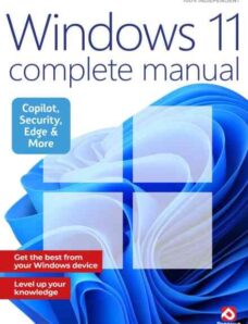 Windows 11 Complete Manual – April 2026