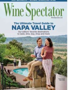 Wine Spectator – June 15 2026