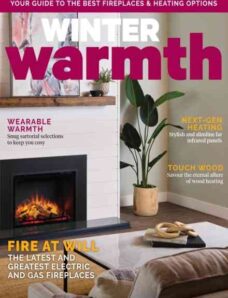 Winter Warmth – Issue 17 2026