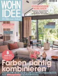 Wohnidee – Juni 2026