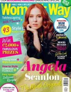 Woman’s Way – June 8 2026