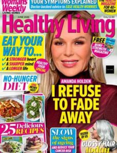 Woman’s Weekly Living Series – June 2026