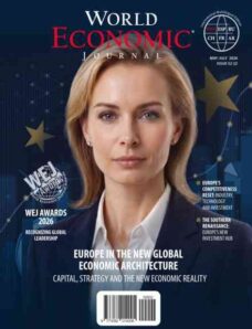 World Economic Journal – May-July 2026