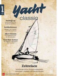 Yacht Germany – 20 Mai 2026