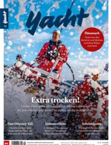 Yacht Germany – 27 Mai 2026