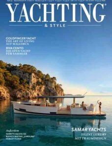 Yachting & Style – Heft 50 2026