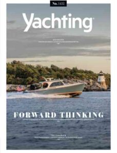 Yachting USA – June 2026