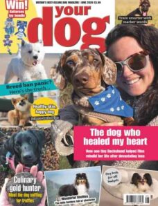 Your Dog – June 2026