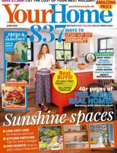 Your Home – June 2026