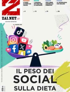 Zainet Lab – Maggio 2026