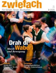 Zwiefach – Mai-Juni 2026