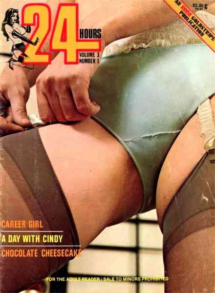 24 Hours – Volume 3 Number 1 1973