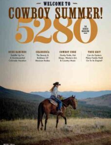5280 Magazine – June 2026