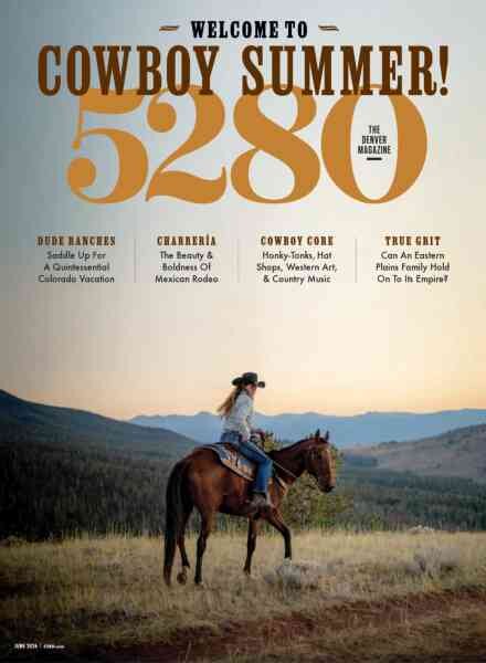 5280 Magazine – June 2026